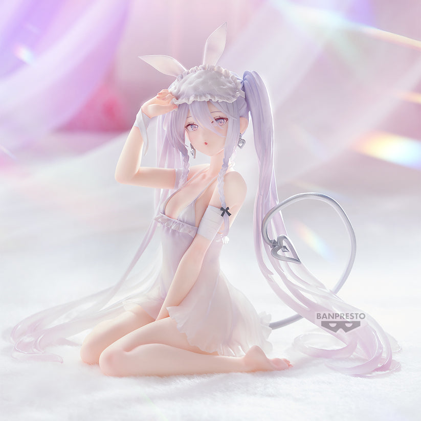 Banpresto Espresto Sleepy Bunny Sugar