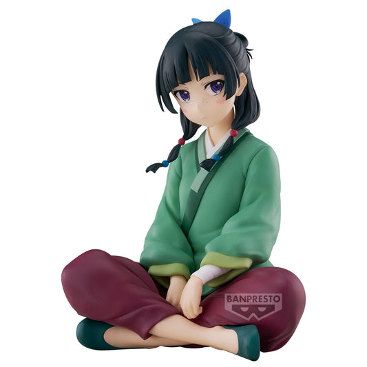 [PRE-ORDER] Banpresto THE APOTHECARY DIARIES BREAK TIME COLLECTION VOL.1