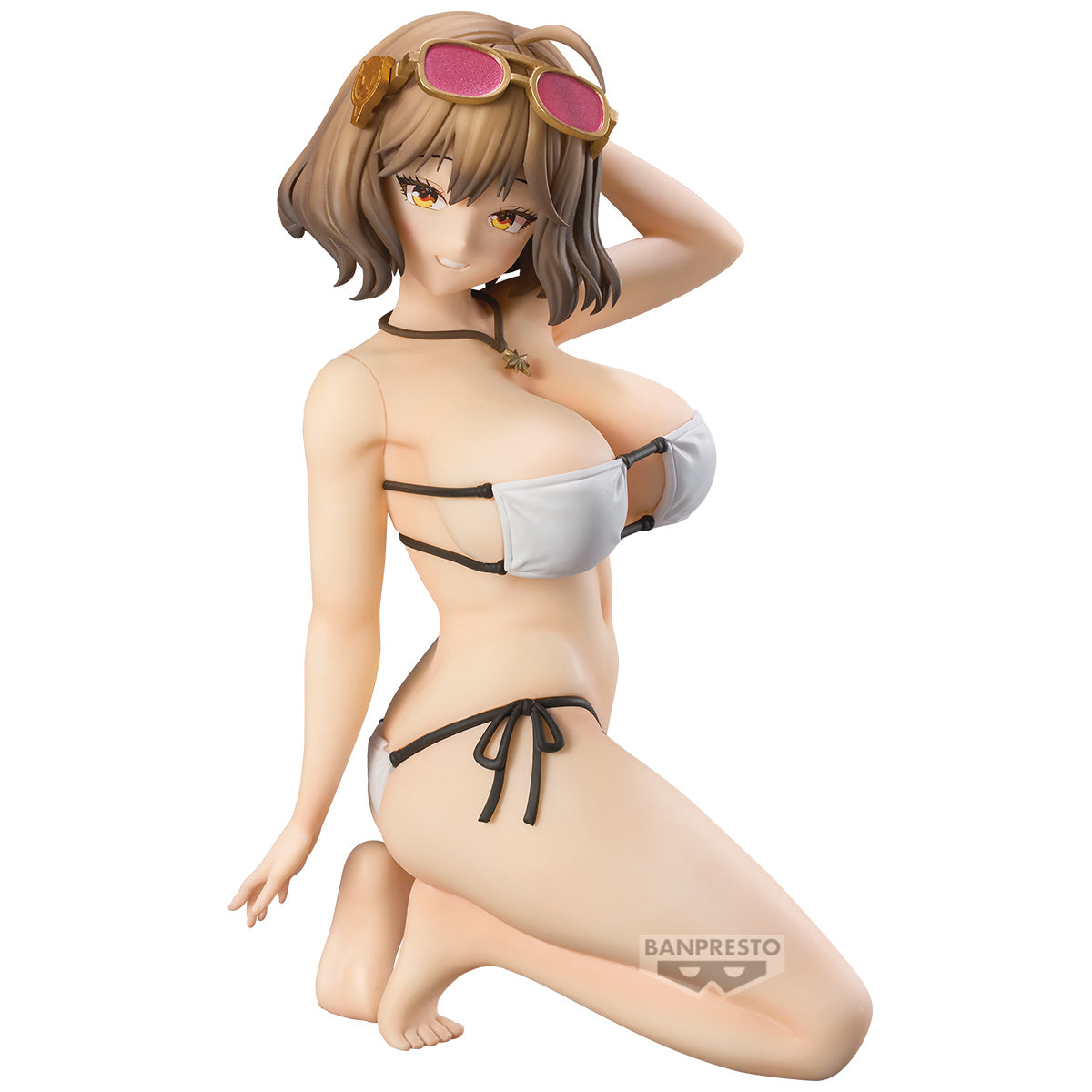 [PRE-ORDER] Banpresto GODDESS OF VICTORY: NIKKE ANIS CORD REEL FIGURE