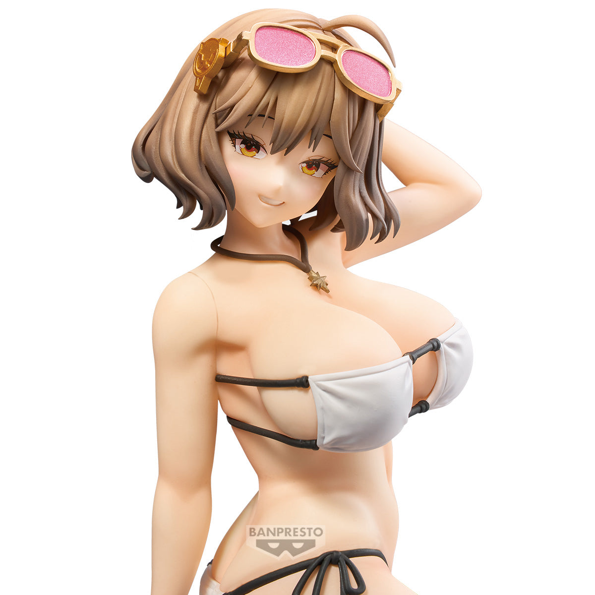 [PRE-ORDER] Banpresto GODDESS OF VICTORY: NIKKE ANIS CORD REEL FIGURE