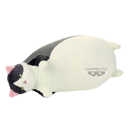 [PRE-ORDER] Banpresto JUMBO PLUSH CHUBBY CAT