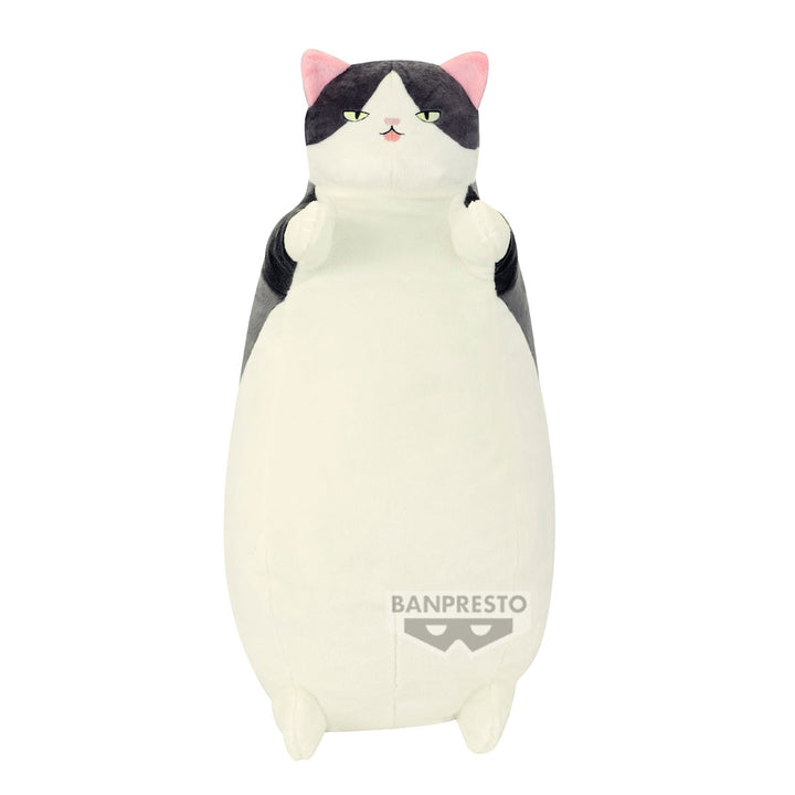 [PRE-ORDER] Banpresto JUMBO PLUSH CHUBBY CAT