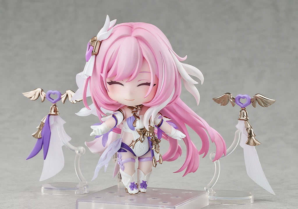 Good Smile Company Nendoroid Elysia - Herrscher of Human Ego