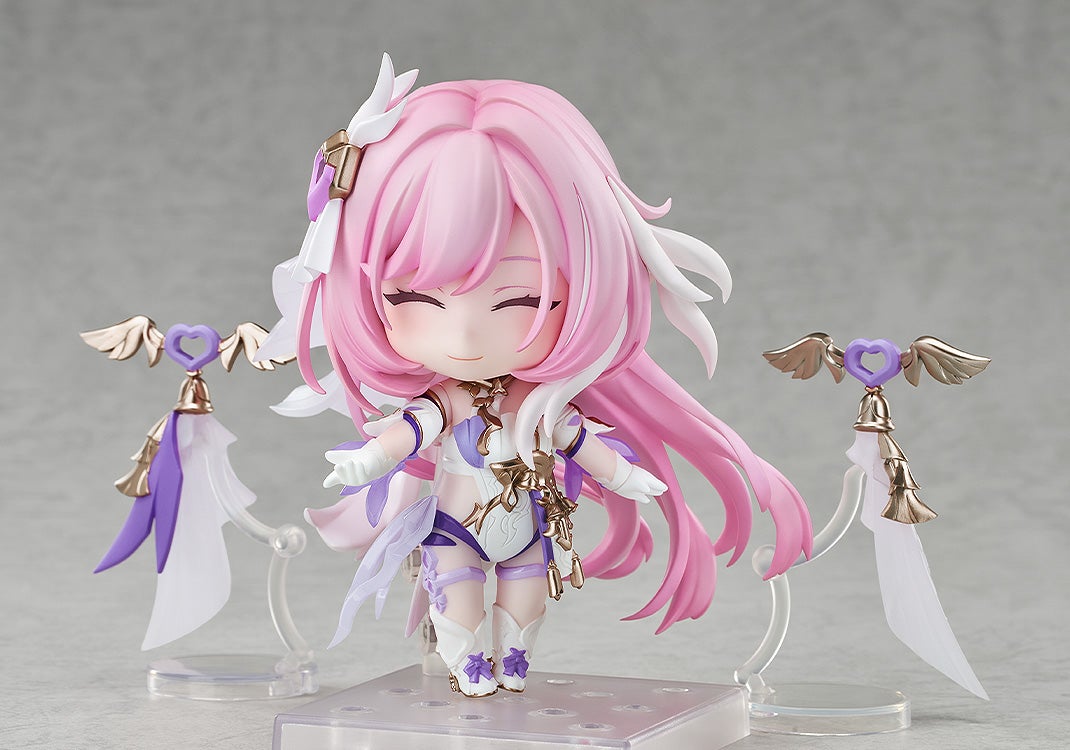 [PRE-ORDER] Good Smile Company Nendoroid Elysia - Herrscher of Human Ego