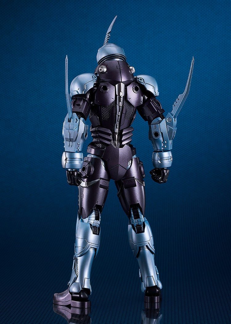 [PRE-ORDER] Max Factory PLAMAX Gale Hound Guyver 01
