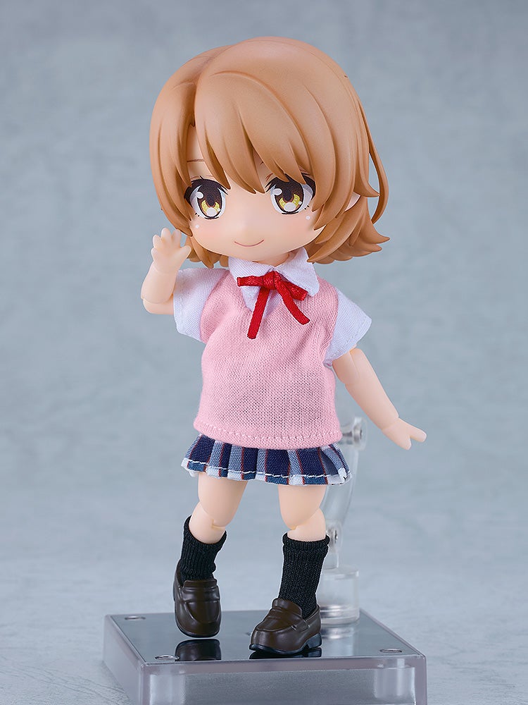 [PRE-ORDER] Good Smile Company Nendoroid Doll My Teen Romantic Comedy SNAFU Climax Iroha Isshiki