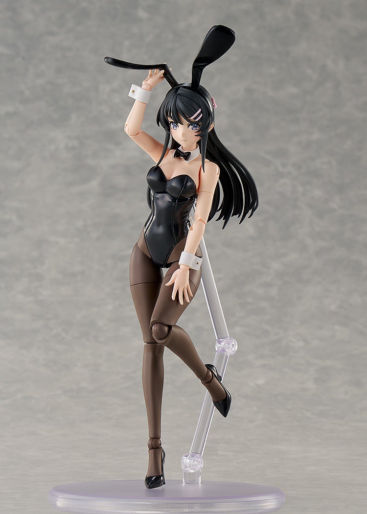 [PRE-ORDER] KADOKAWA PLASTIC MODEL SERIES Mai Sakurajima