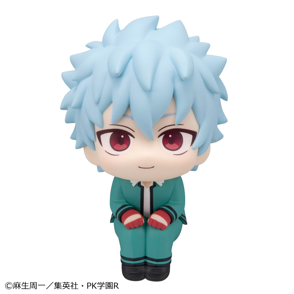 [PRE-ORDER] Megahouse Lookup The Disastrous Life of Saiki K. Shun Kaido