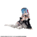 [PRE-ORDER] Megahouse Melty Princess Re:ZERO - Starting Life in Another World -  Palm Size Rem  (Repeat)