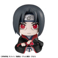 [PRE-ORDER] Megahouse Lookup Naruto Shippuden Itachi Uchiha (Repeat)