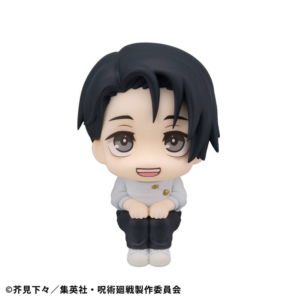 [PRE-ORDER] Megahouse Lookup Jujutsu Kaisen Yuta Okkotsu ver. 2