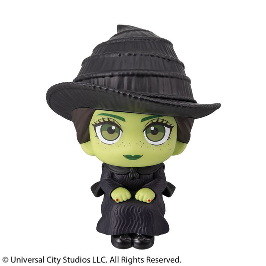 [PRE-ORDER] Megahouse Lookup WICKED Elphaba