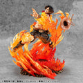 [PRE-ORDER] Megahouse Portrait.Of.Pirates ONE PIECE NEO-MAXIMUM PORTGAS・D・ACE 15th LIMITED Ver.（Super limited reprint）