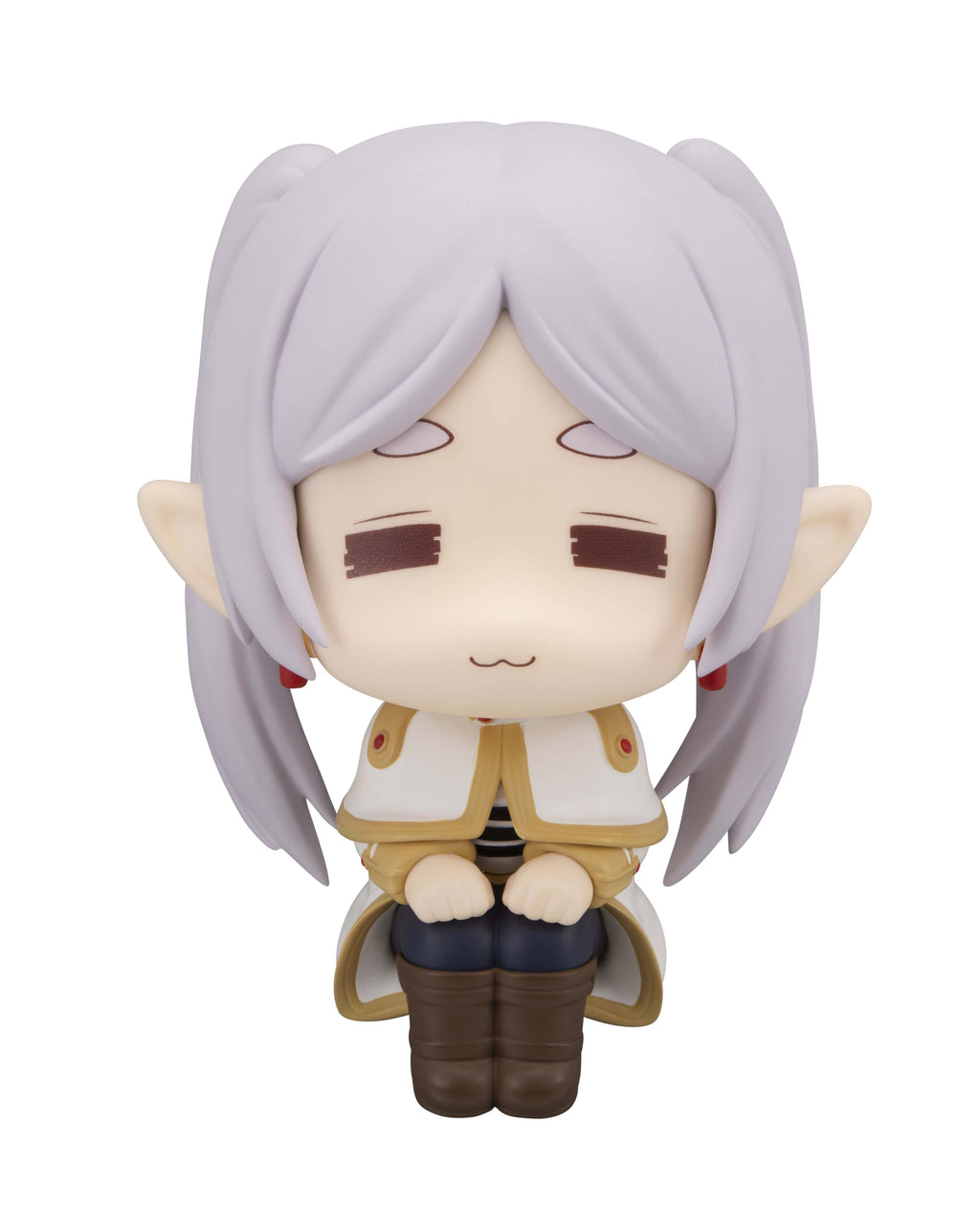 [PRE-ORDER] Megahouse Lookup Frieren： Beyond Journey's End Frieren Droopy Face Ver.