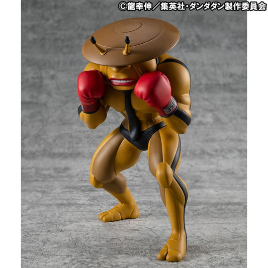 [PRE-ORDER] Megahouse Occultic Sofubi collection TV Anime DAN DA DAN Dover Demon