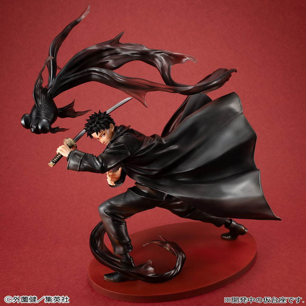 [PRE-ORDER] Megahouse G.E.M. series Kagurabachi Chihiro Rokuhira