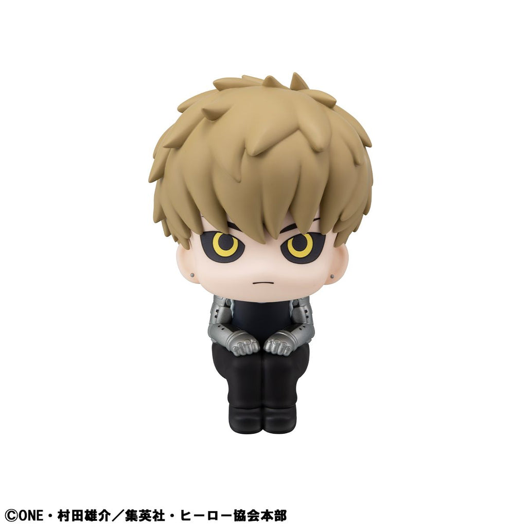 [PRE-ORDER] Megahouse Lookup One Punch Man Genos