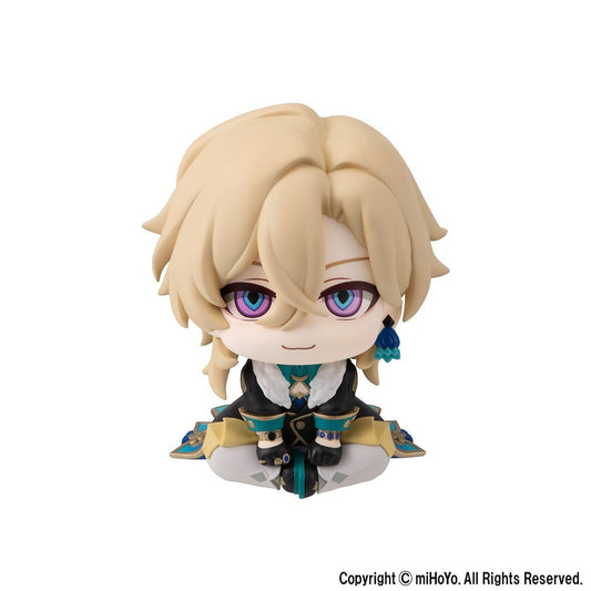 [PRE-ORDER] Megahouse Lookup Honkai: Star Rail Aventurine