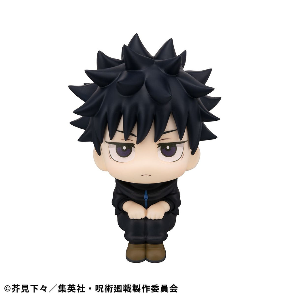 [PRE-ORDER] Megahouse Lookup Jujutsu Kaisen Megumi Fushiguro ver.2