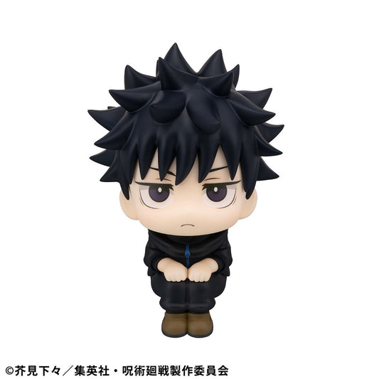 [PRE-ORDER] Megahouse Lookup Jujutsu Kaisen Megumi Fushiguro ver.2