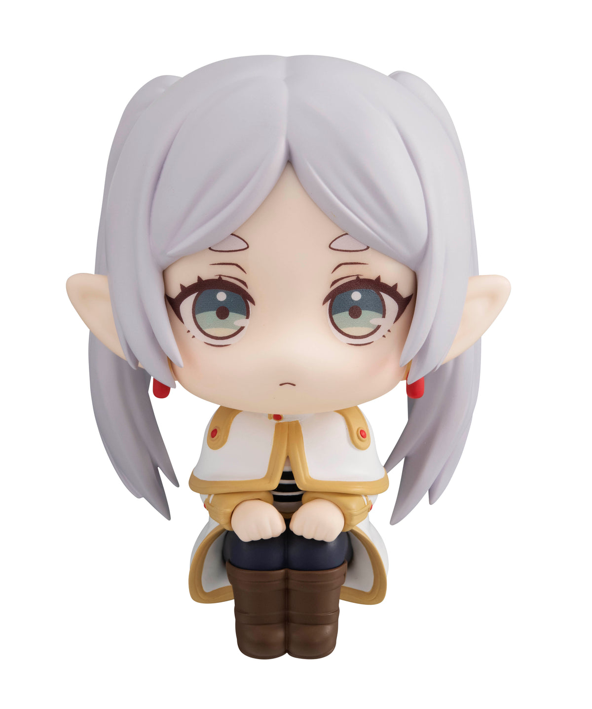 [PRE-ORDER] Megahouse Lookup Frieren: Beyond Journey's End Frieren (Repeat)