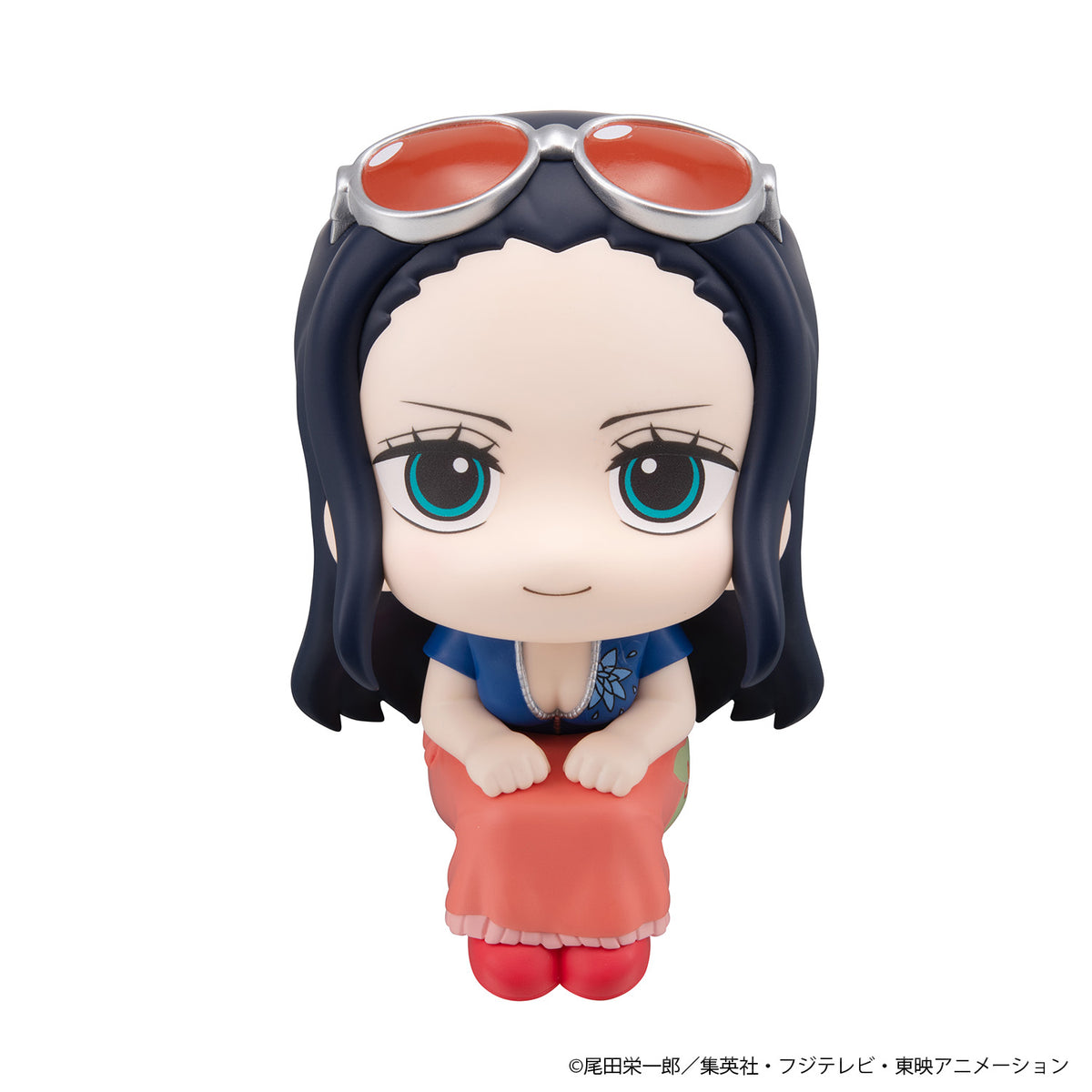 [PRE-ORDER] Megahouse Lookup ONE PIECE Nico Robin