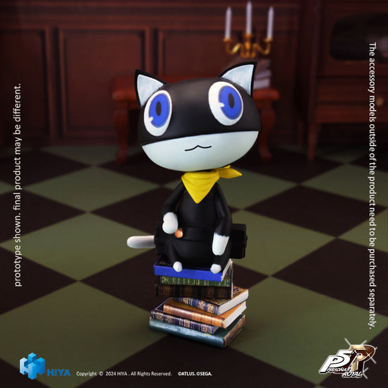 Hiya Toys 1/12 Persona 5 Joker