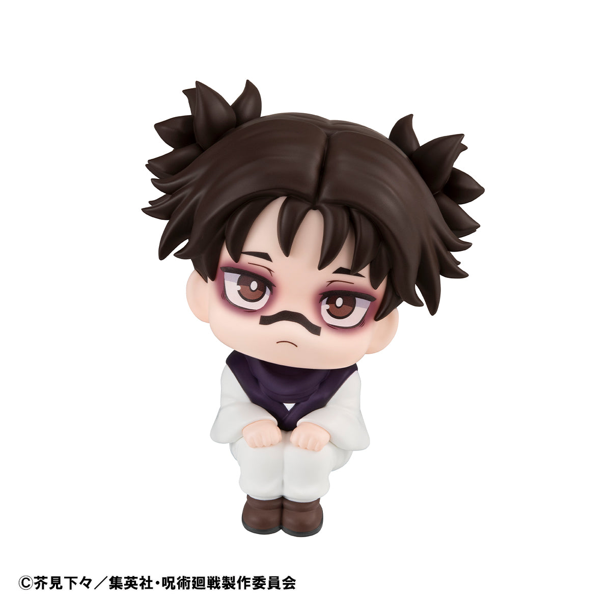 [PRE-ORDER] Megahouse Lookup JUJUTSUKAISEN Choso (Repeat)