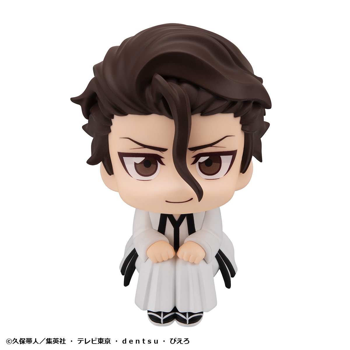 [PRE-ORDER] Megahouse Lookup TV Anime BLEACH Sosuke Aizen