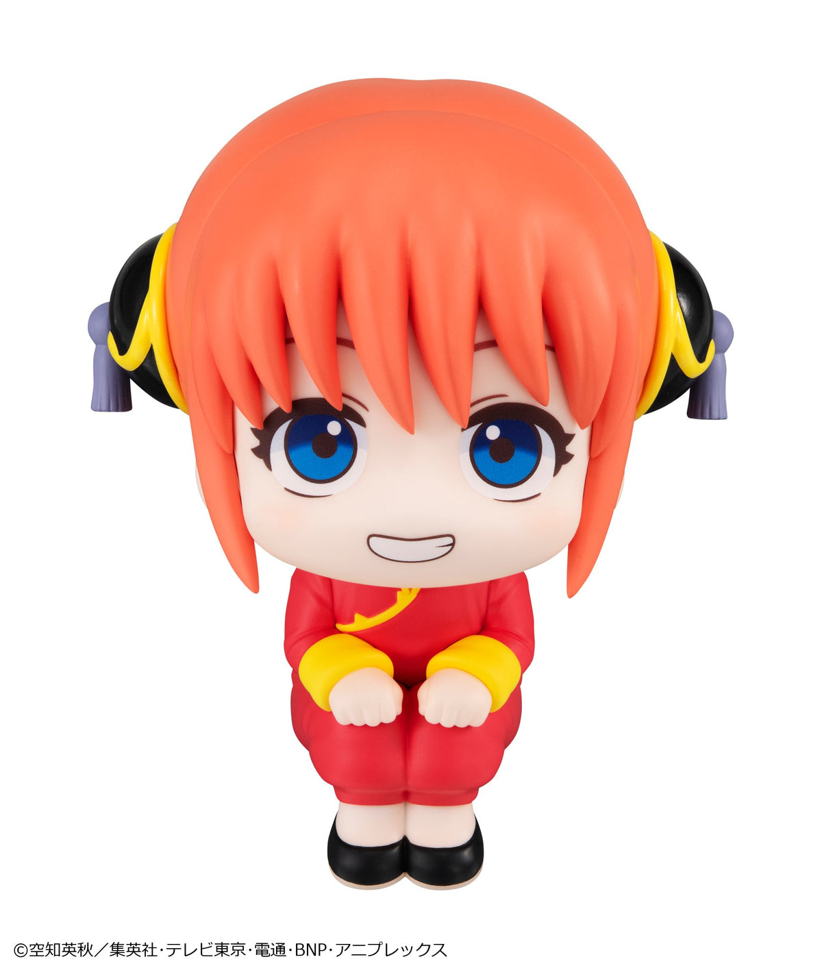 [PRE-ORDER] Megahouse Lookup Gintama Kagura (Repeat)