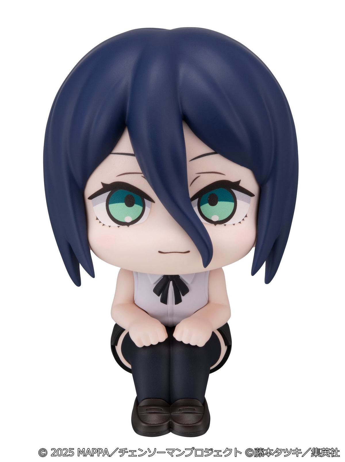 [PRE-ORDER] Megahouse Lookup Chainsaw Man The Movie: Reze Arc Reze (Repeat)