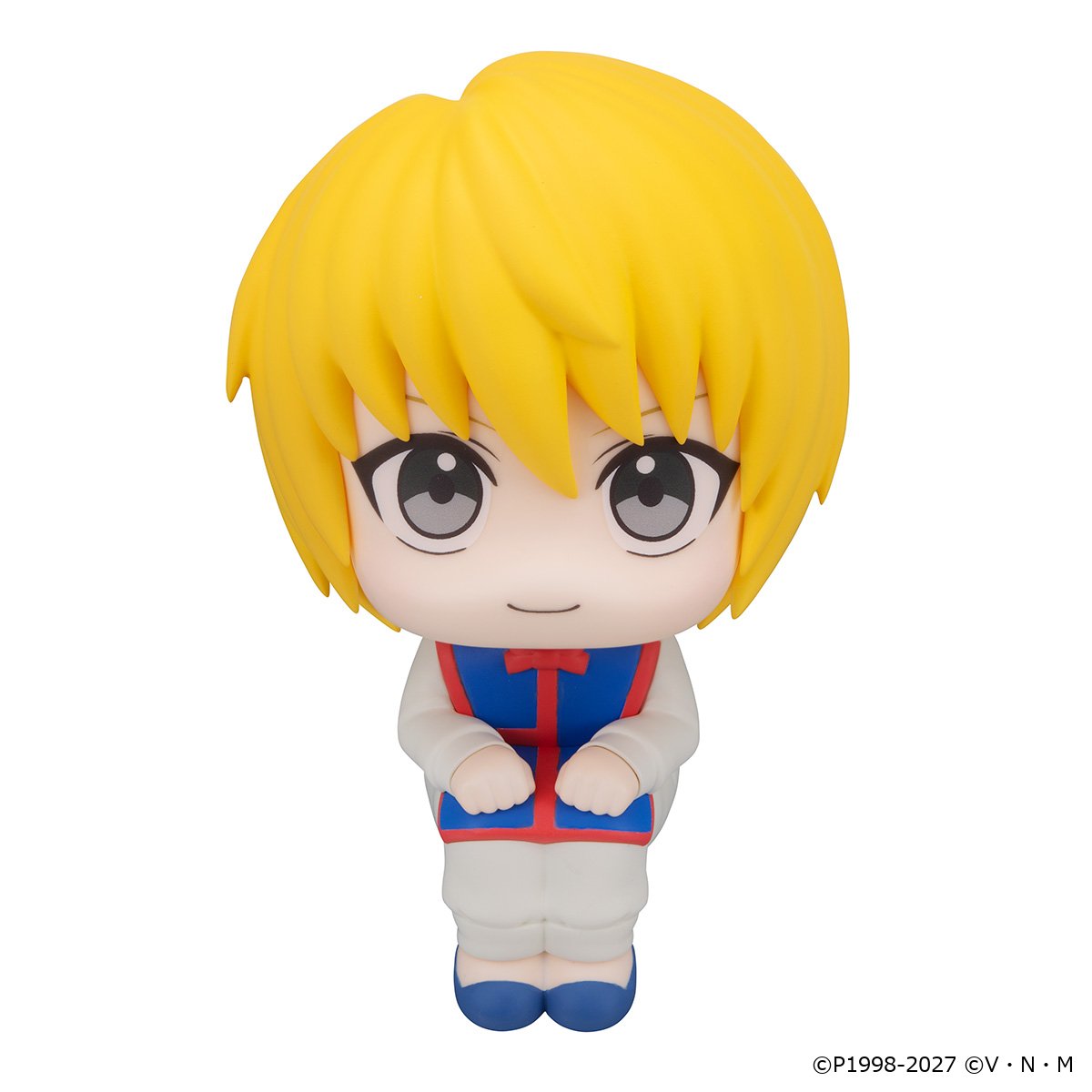 [PRE-ORDER] Megahouse Lookup HUNTER×HUNTER Kurapika