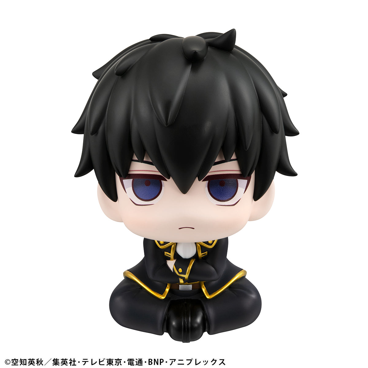 [PRE-ORDER] Megahouse Lookup Gintama Toshiro Hijikata (Repeat)