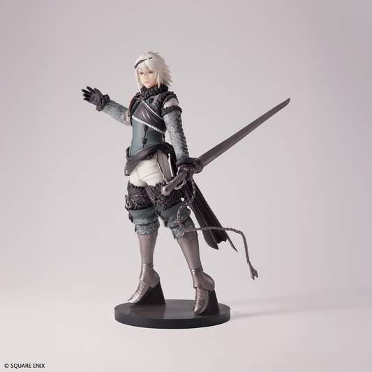 Square Enix - NieR Replicant ver. 1.22474487139 Form-Ism Figure - NieR