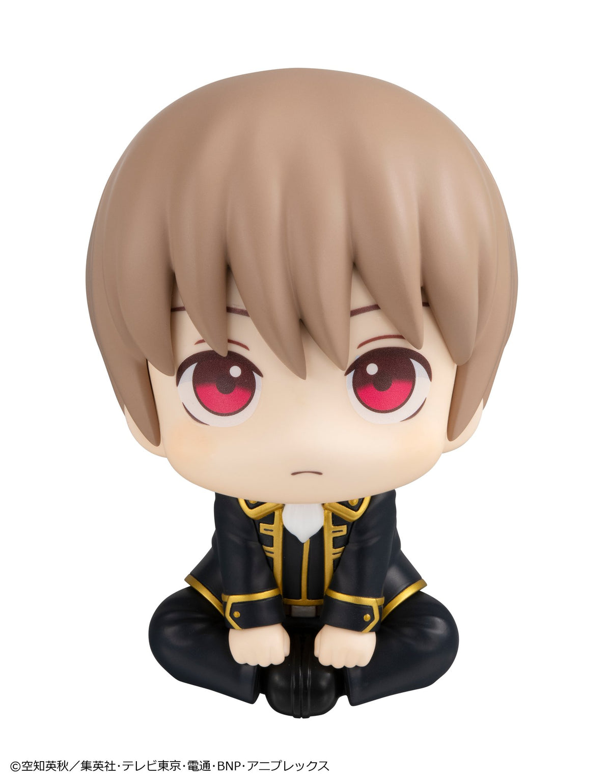 [PRE-ORDER] Megahouse Lookup Gintama Sougo Okita (Repeat)