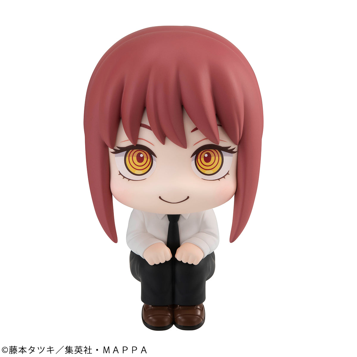 [PRE-ORDER] Megahouse Lookup Chainsaw Man Makima (Repeat)