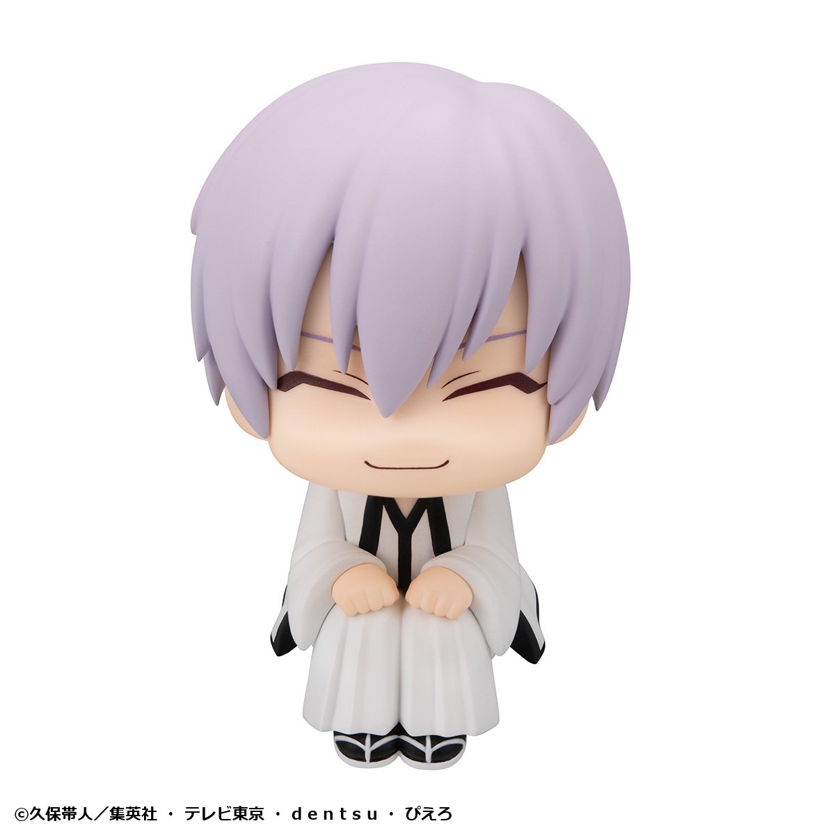[PRE-ORDER] Megahouse Lookup TV Anime BLEACH Gin Ichimaru