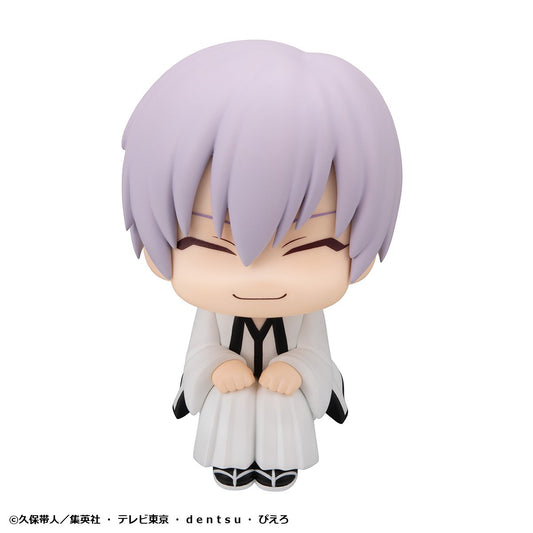 [PRE-ORDER] Megahouse Lookup TV Anime BLEACH Gin Ichimaru