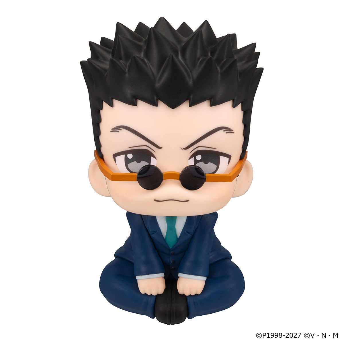 [PRE-ORDER] Megahouse Lookup HUNTER×HUNTER Leorio