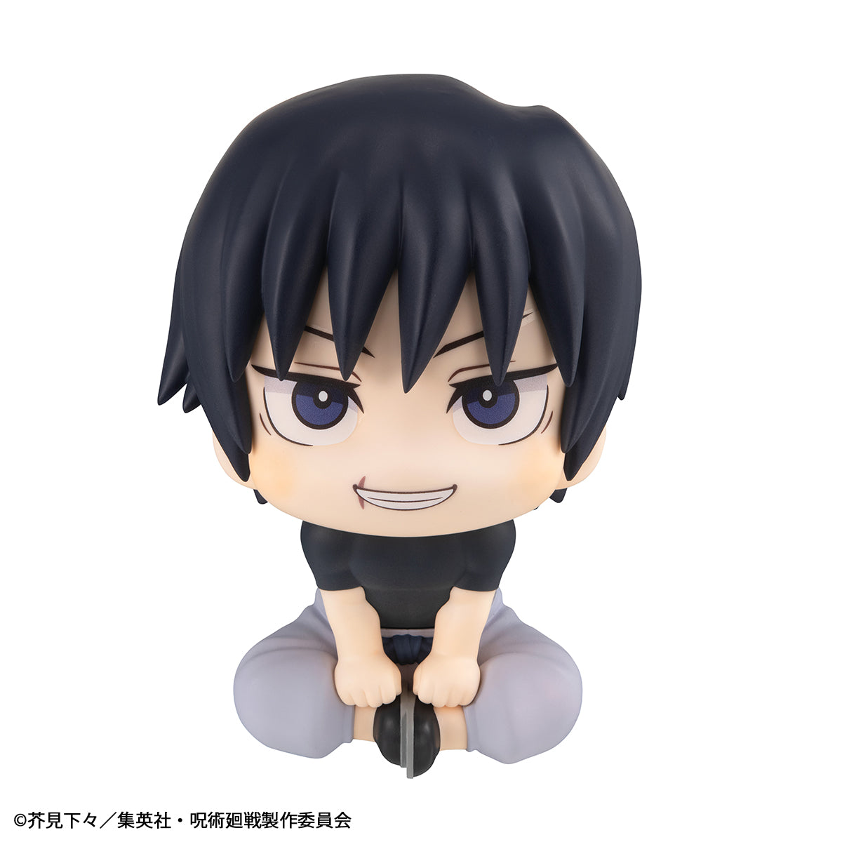 [PRE-ORDER] Megahouse Lookup JUJUTSUKAISEN Toji Fushiguro (Repeat)