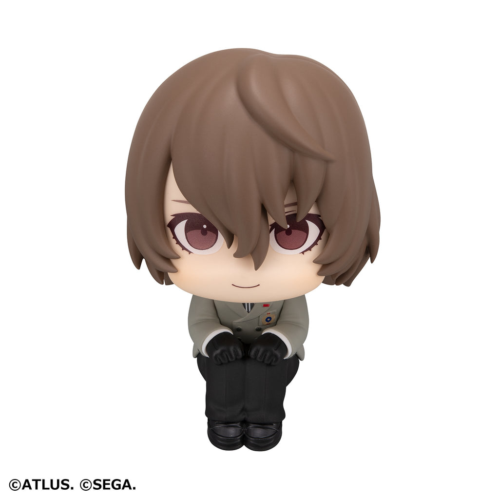 [PRE-ORDER] Megahouse Lookup Persona 5 The Royal Goro Akechi