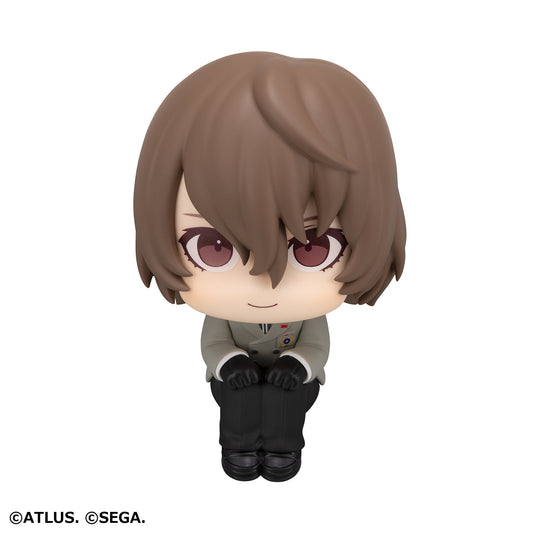 [PRE-ORDER] Megahouse Lookup Persona 5 The Royal Goro Akechi