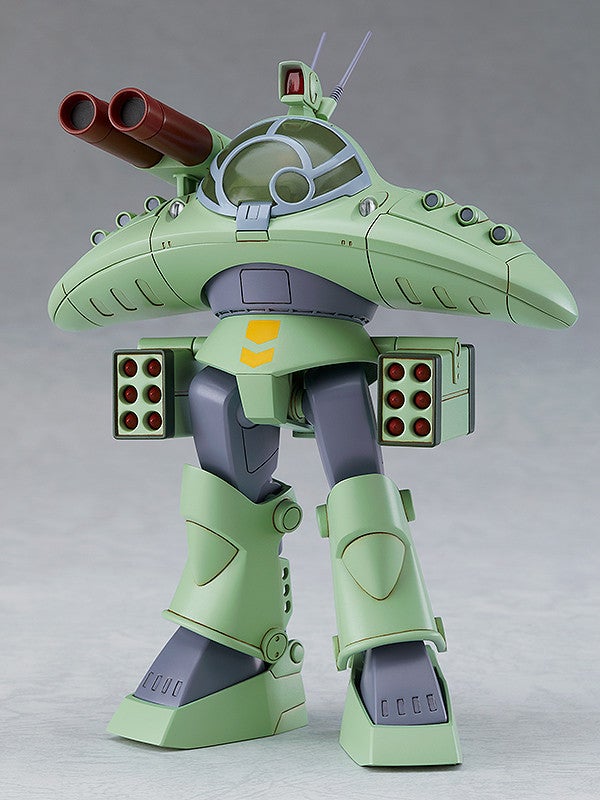 [PRE-ORDER] Max Factory COMBAT ARMORS MAX13 1/72 Scale Cabarov AG9 NICHOLAIEV