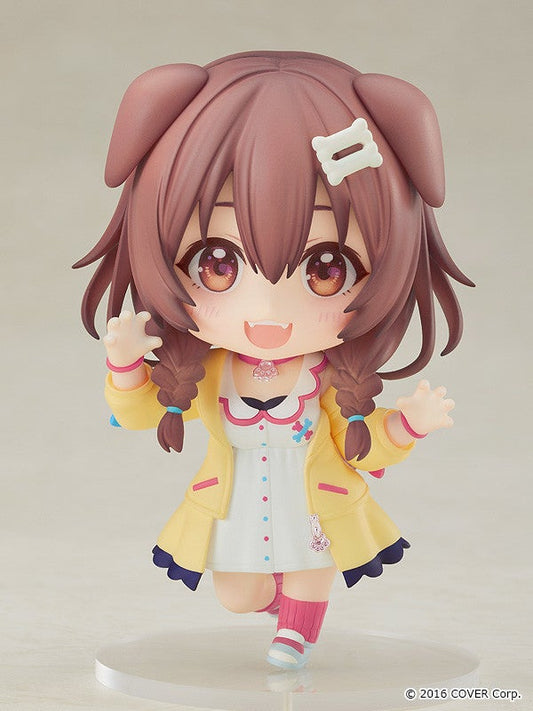 [PRE-ORDER] Good Smile Company Hololive Nendoroid Inugami Korone