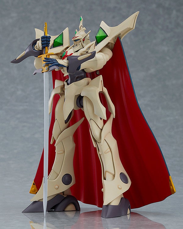 [PRE-ORDER] Good Smile Company MODEROID Escaflowne