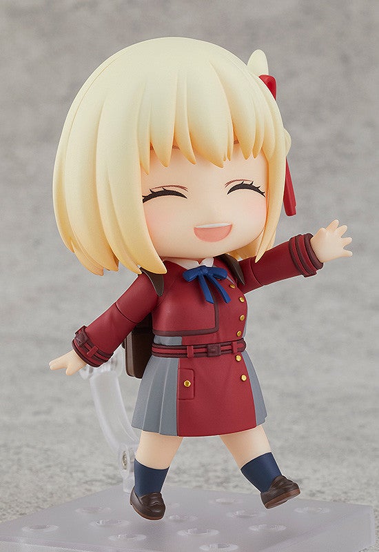 [PRE-ORDER] Good Smile Company Nendoroid Lycoris Recoil Chisato Nishikigi