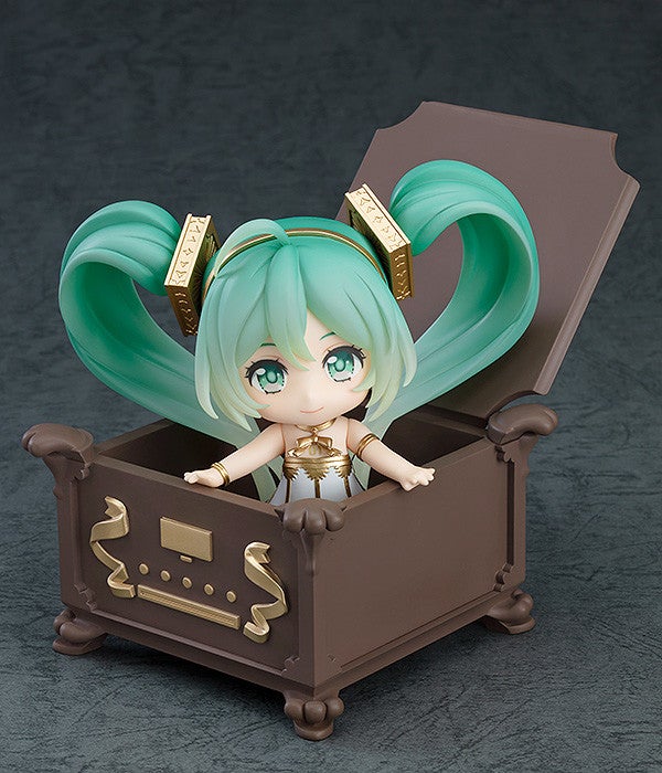 [PRE-ORDER] Good Smile Company Nendoroid Hatsune Miku Symphony 5th Anniversary Ver.