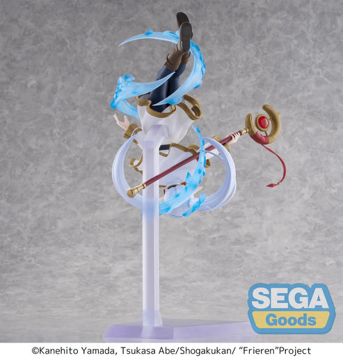 [PRE-ORDER] SEGA FIGURIZMα Frieren: Beyond Journey's End - Frieren Flower Dance