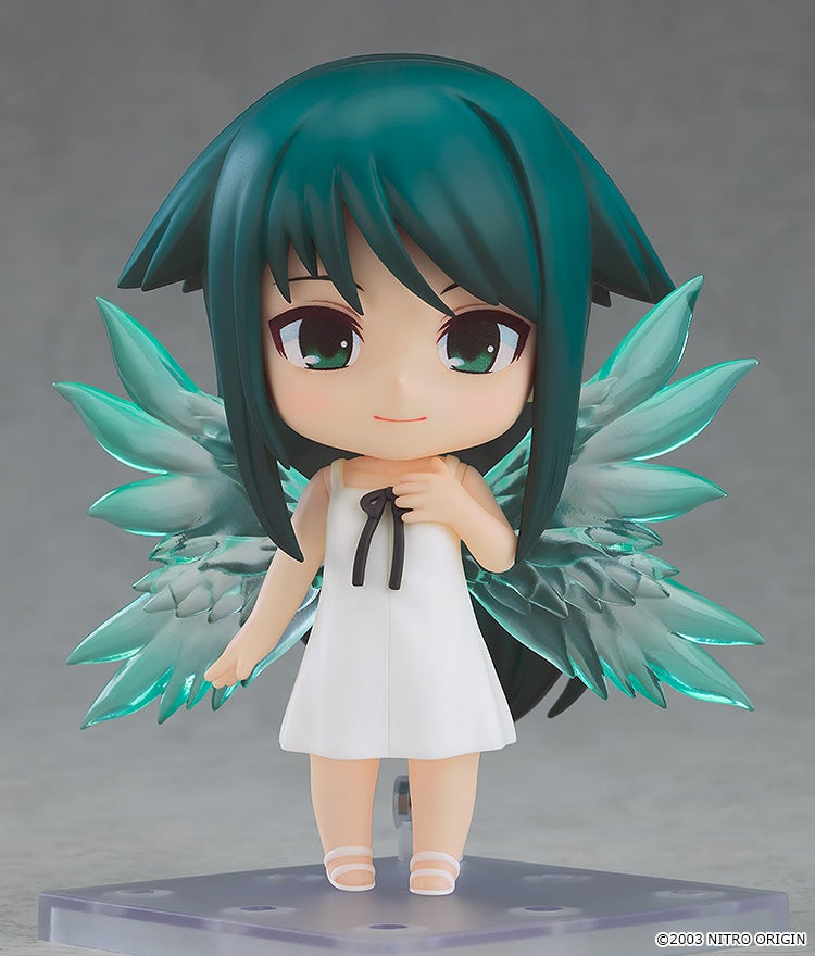 [PRE-ORDER] Good Smile Company Nendoroid Saya
