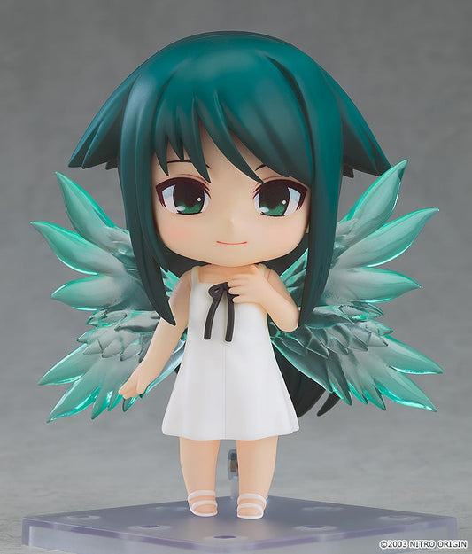 [PRE-ORDER] Good Smile Company Nendoroid Saya